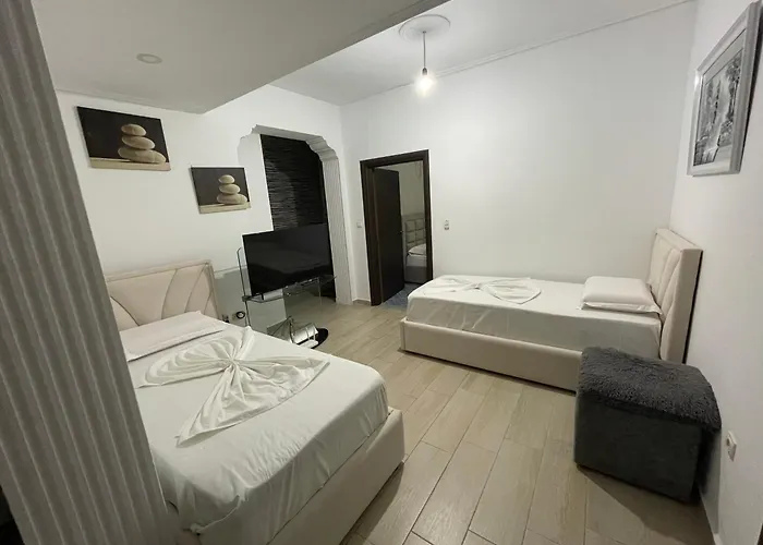 White Villa