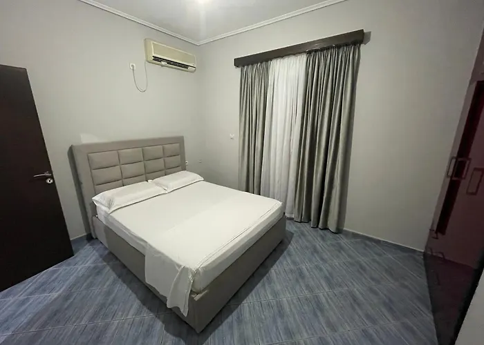 White Villa